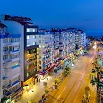Grand Gulluk Hotel&Spa