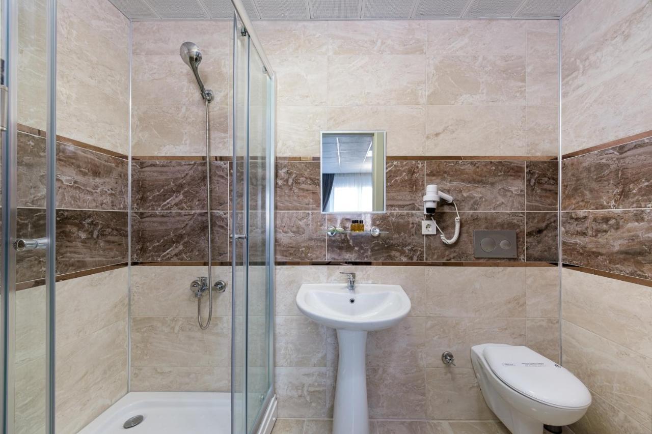 Grand Gulluk Hotel&spa 3*