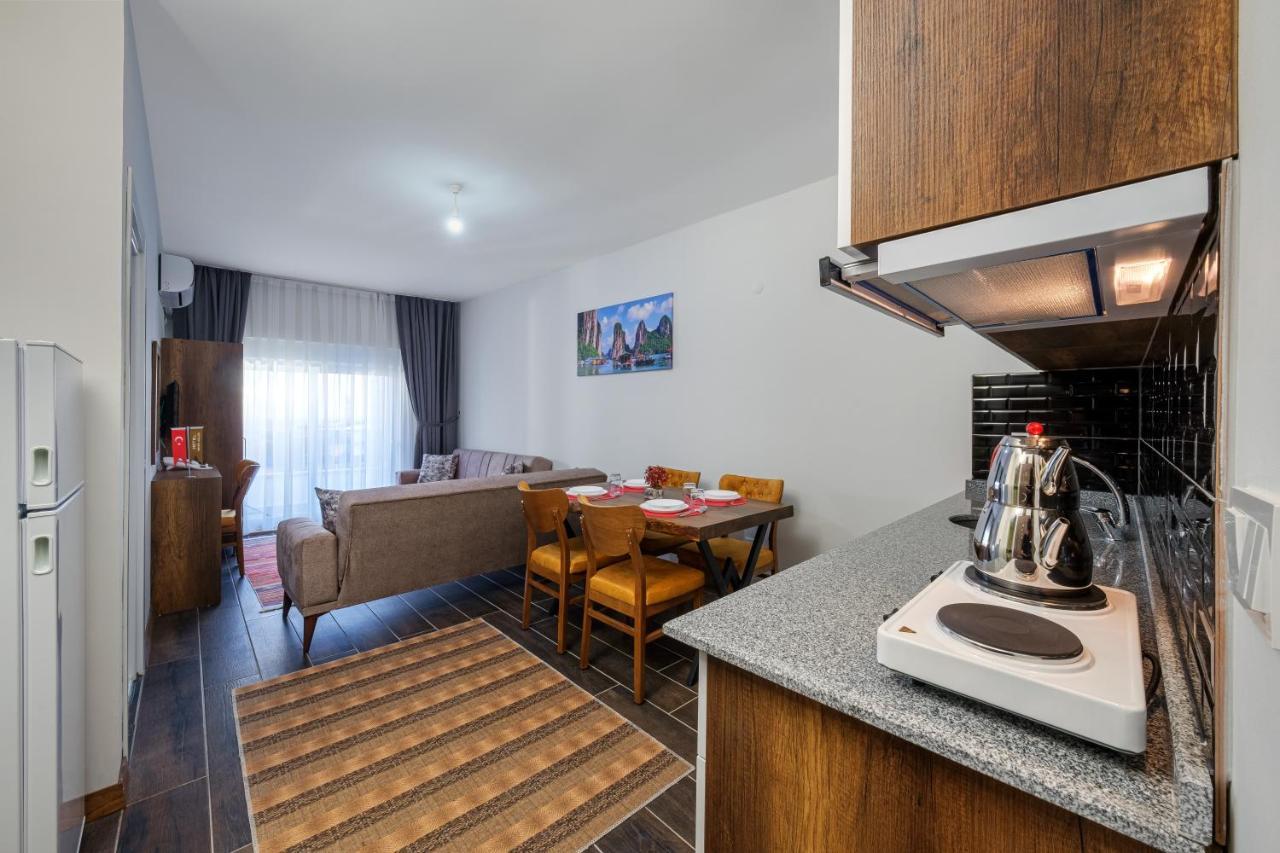 Grand Gulluk Hotel&spa 3*